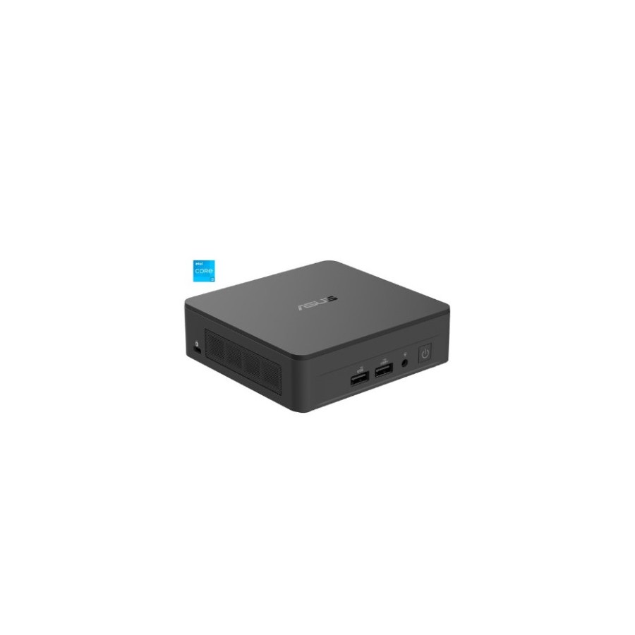 15948-ASUS NUC MINI PC RNUC13ANKI3048C2I (SLIM) ARENA CANYON I3 MINIPC RAPTOR LAKE-U RPL-U 15W (I3-1315U) GPU INTEGRADO5 15948-ASUS NUC MINI PC RNUC13ANKI3048C2I (SLIM) ARENA CANYON I3 MINIPC RAPTOR LAKE-U RPL-U 15W (I3-1315U) GPU INTEGRADO5