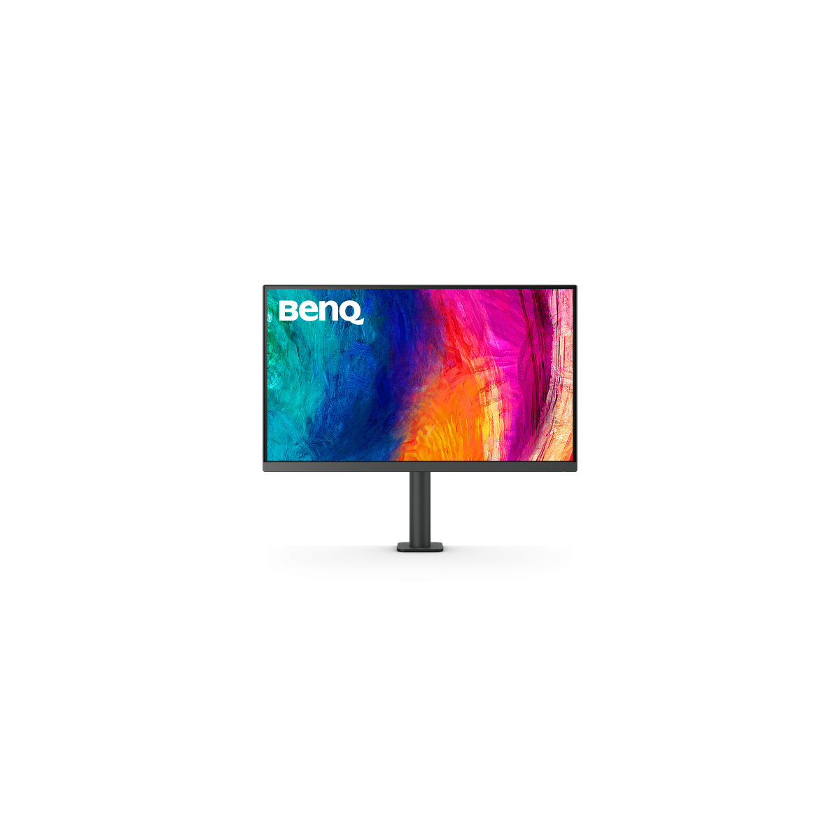 Benq PD2705UA 686 cm 27 3840 x 2160 Pixeles 4K Ultra HD LCD Negro