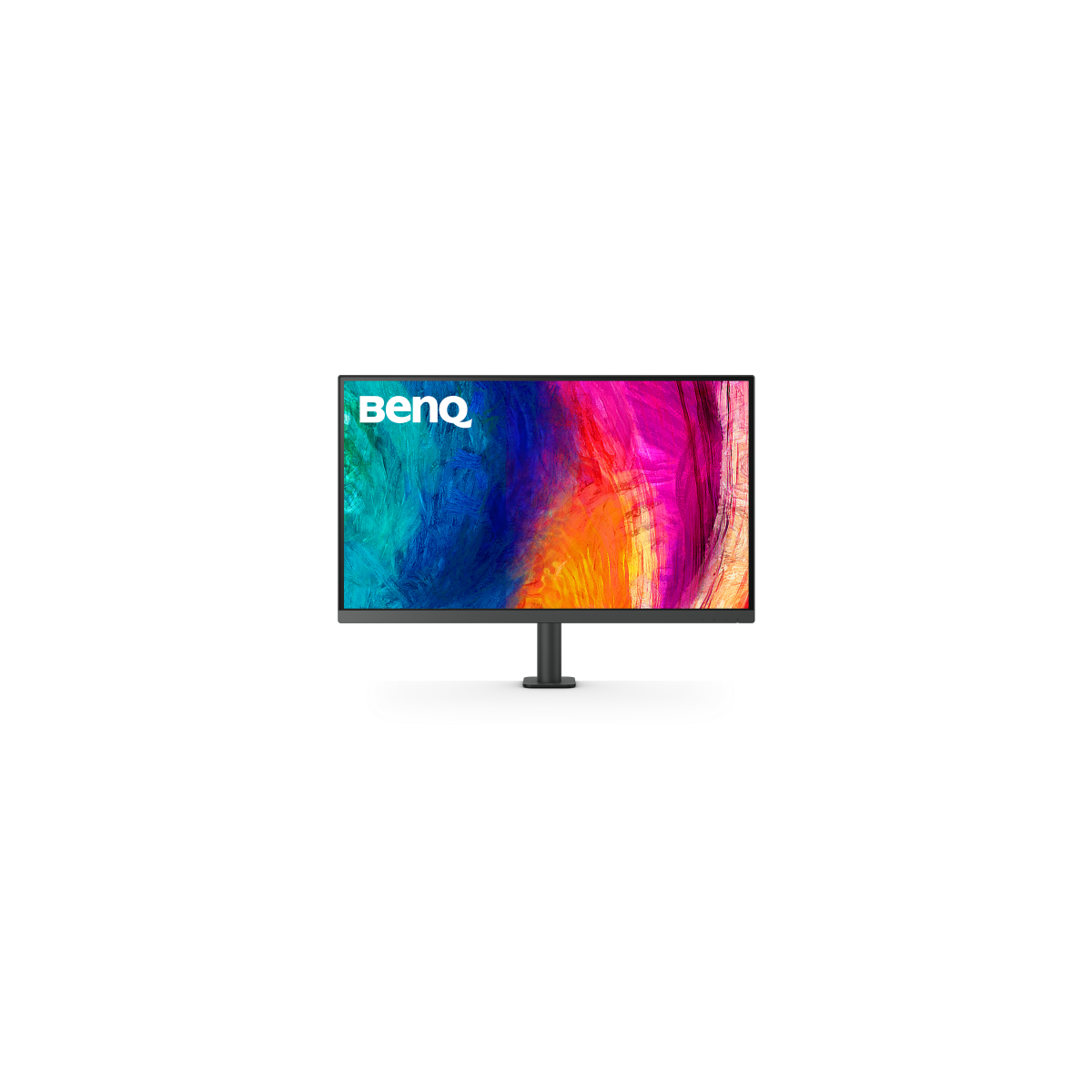 Benq PD3205UA 80 cm 315 3840 x 2160 Pixeles 4K Ultra HD LCD Negro