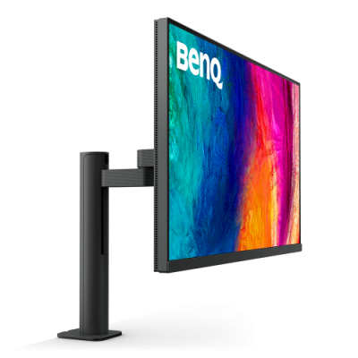 Benq PD3205UA 80 cm 315 3840 x 2160 Pixeles 4K Ultra HD LCD Negro