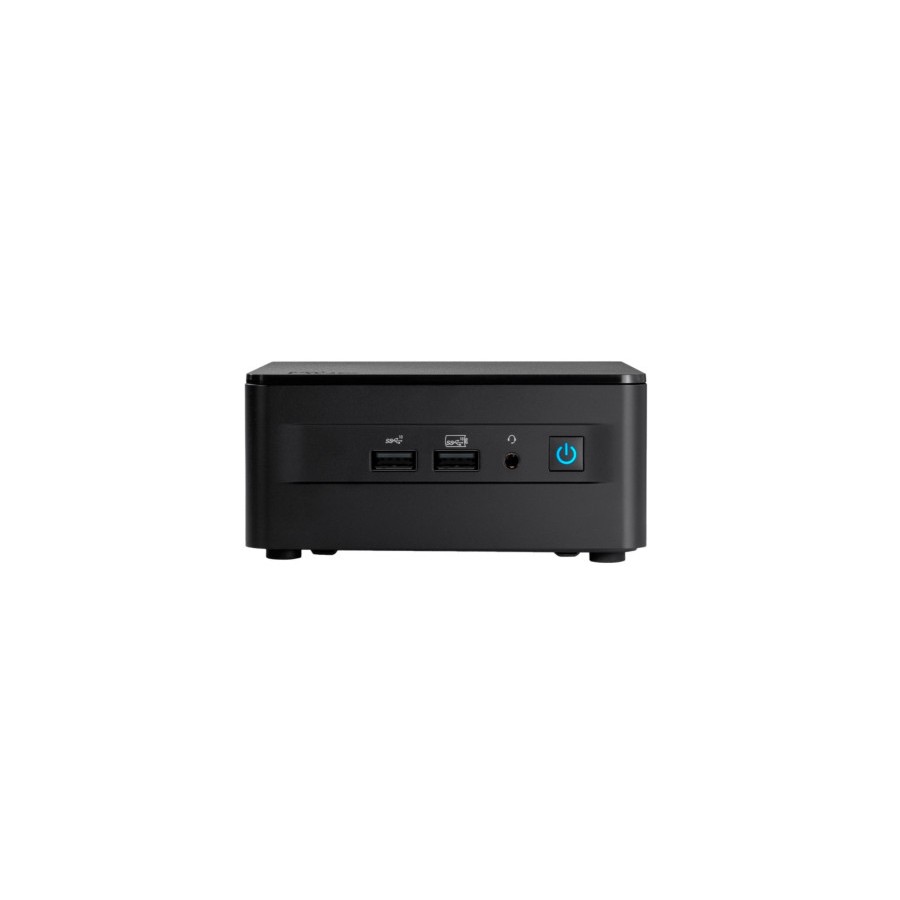 15967-ASUS NUC RNUC13L3HV700002I (TALL) LIBERTY CANYON RAPTOR LAKE-P RPL-P 28W VPRO (I7-1370P) GPU INTEGRADO