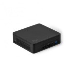 15972-ASUS NUC RNUC13L5KI500000I (SLIM) LIBERTY CANYON RAPTOR LAKE-P RPL-P 28W EMB (I5-1340PE) GPU INTEGRADO. SIN CABLE.