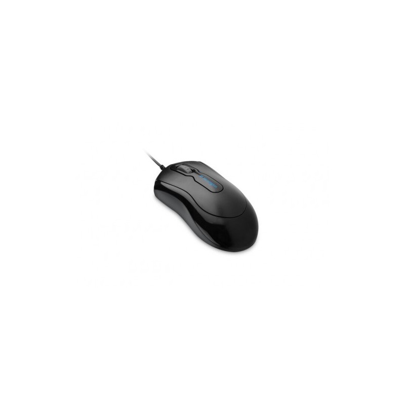 1598-RATON CON CABLE IN-A-BOX SENSOR OPTICO COLOR NEGRO KENSINGTON K72356EU 1598-RATON CON CABLE IN-A-BOX SENSOR OPTICO COLOR NEGRO KENSINGTON K72356EU
