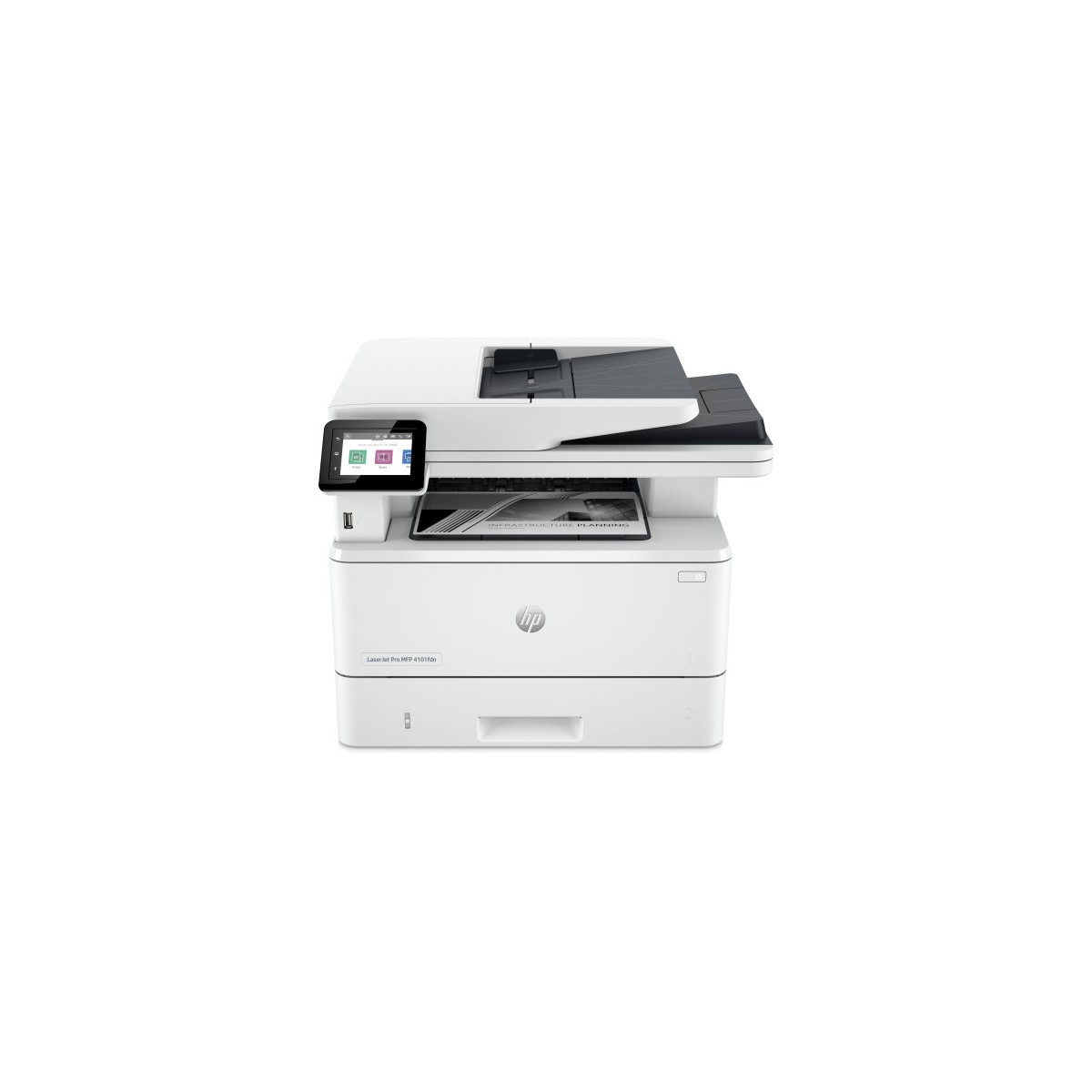 HP LASERJET PRO MFP 4102DW