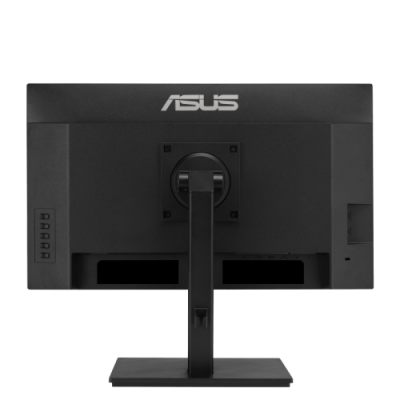 ASUS VA27ECPSN 686 cm 27 1920 x 1080 Pixeles Full HD LED Negro