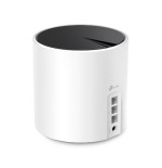 16002-TP-Link AX3000 Doble banda (2,4 GHz / 5 GHz) Wi-Fi 6 (802.11ax) Blanco 3 Interno
