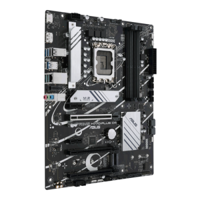 ASUS PRIME H770 PLUS D4 LGA 1700 ATX