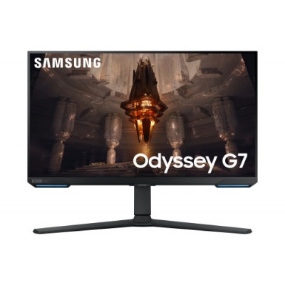 Samsung Odyssey S28BG700EP 711 cm 28 3840 x 2160 Pixeles 4K Ultra HD LED Negro