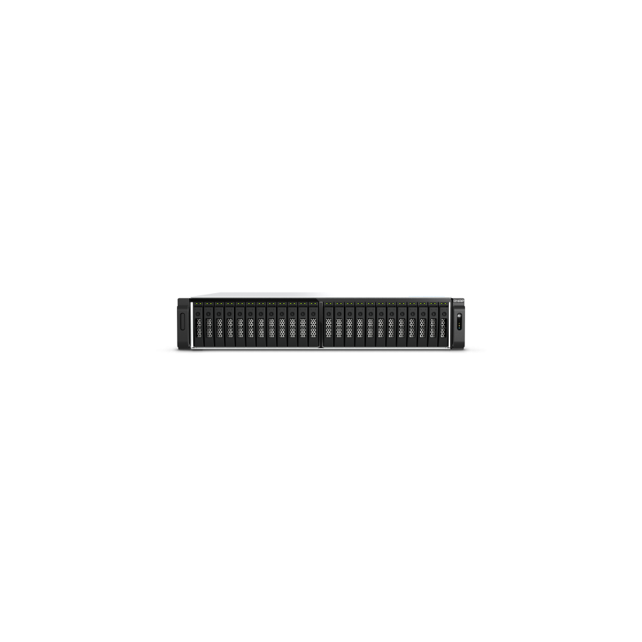 16069-QNAP ENTERPRISE NAS TS-H3077AFU-R5-32G 16069-QNAP ENTERPRISE NAS TS-H3077AFU-R5-32G