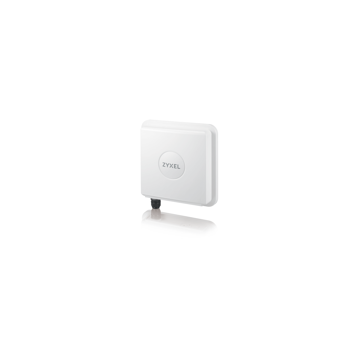 Zyxel LTE7490 M904 router inalambrico Gigabit Ethernet Banda unica 24 GHz 3G 4G Blanco