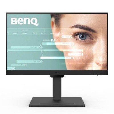 MONITOR BENQ GW2490T 238 IPS FHD 100Hz DP 2x HDMI ALTAVOCES VESA REGALTURA EYE CARE