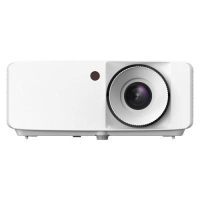 OPTOMA PROYECTOR ZW350E E9PD7KK11EZ1 Q1 23 4000 LM LASER 154 172 1 2X HDMI KEYSTONE 40 VERTICAL