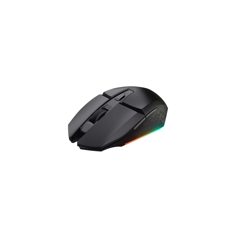 16077-Trust GXT 110 Felox raton Ambidextro RF inalambrico Optico 4800 DPI 16077-Trust GXT 110 Felox raton Ambidextro RF inalambrico Optico 4800 DPI
