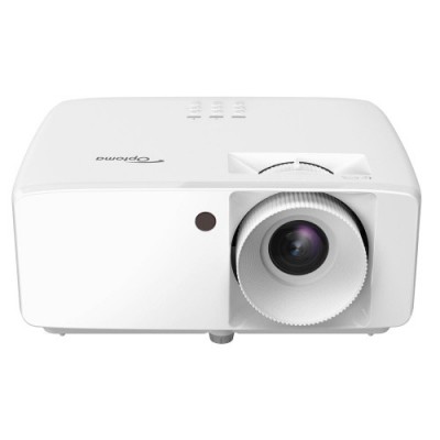 OPTOMA PROYECTOR ZW350E E9PD7KK11EZ1 Q1 23 4000 LM LASER 154 172 1 2X HDMI KEYSTONE 40 VERTICAL