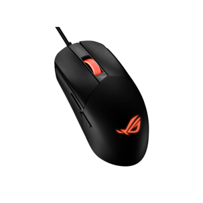 ASUS ROG Strix IMPACT III raton mano derecha USB tipo A optico 12000 DPI