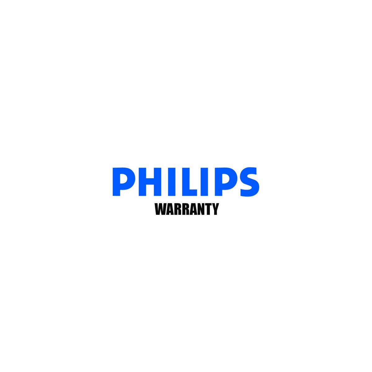 PHILIPS EXTENDED WARRANTY 2 YEARS D LINE 33 55 XWRTY3355D 00