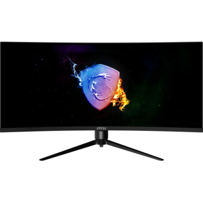 MSI MONITOR MAG342CQPV 34 8636 CM CURVO 1500R 3440X1440 UWQHD 100HZ