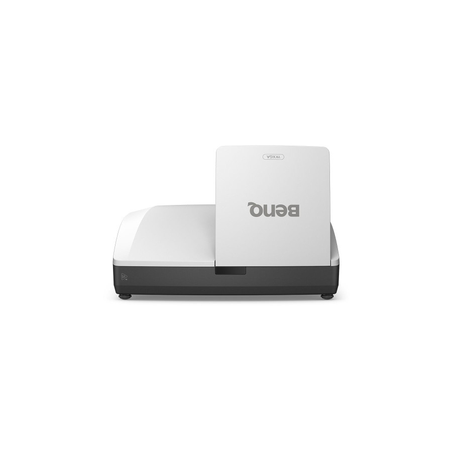 16128-BenQ LW855UST videoproyector Proyector de alcance ultracorto 3500 lumenes ANSI DLP WXGA (1280x800) 3D Negro, Blanc 16128-BenQ LW855UST videoproyector Proyector de alcance ultracorto 3500 lumenes ANSI DLP WXGA (1280x800) 3D Negro, Blanc