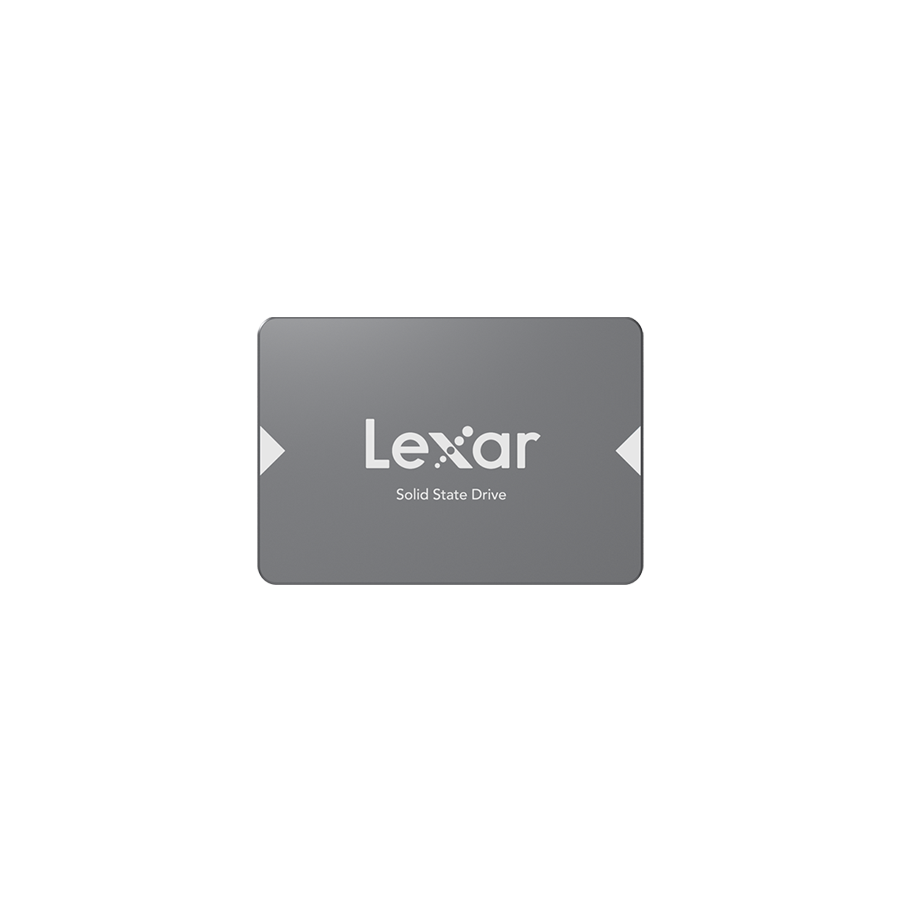 16133-Lexar NS100 2.5" 2 TB Serial ATA III 16133-Lexar NS100 2.5" 2 TB Serial ATA III