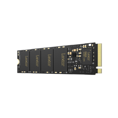 16142-Lexar NM620 M.2 1 TB PCI Express 3.0 3D TLC NAND NVMe