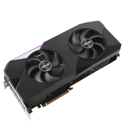 ASUS Dual RX7900XTX O24G AMD Radeon RX 7900 XTX 24 GB GDDR6