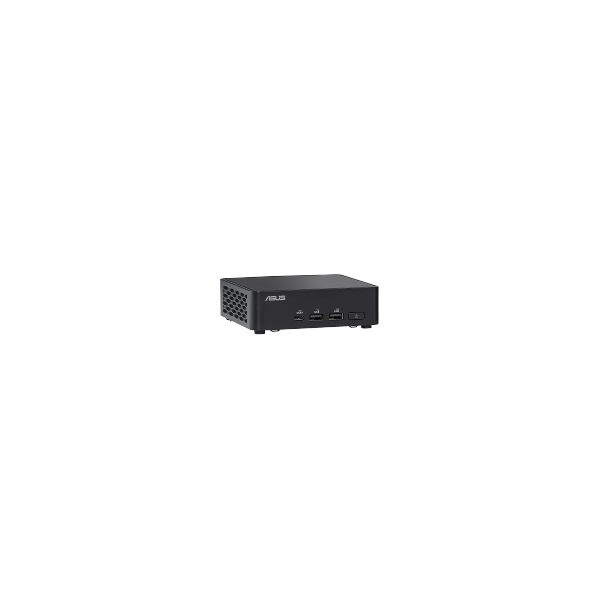 ASUS NUC 14 Pro RNUC14RVKI300002I UCFF Negro 100U