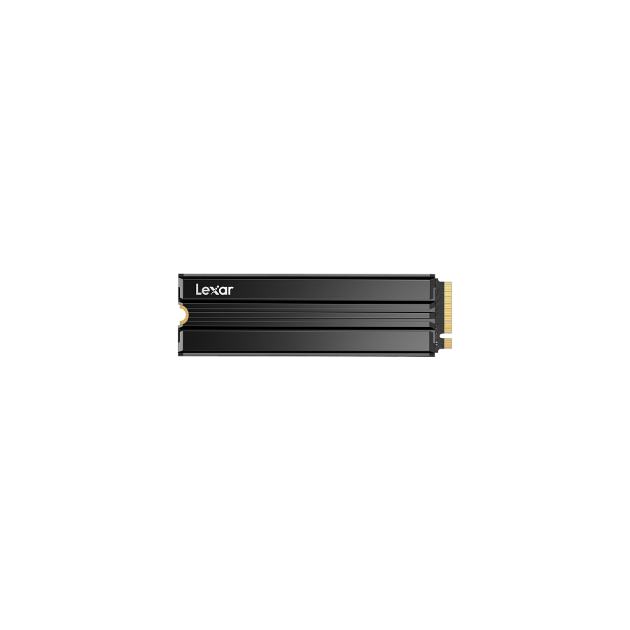 16154-Lexar NM790 M.2 2 TB PCI Express 4.0 NVMe 16154-Lexar NM790 M.2 2 TB PCI Express 4.0 NVMe