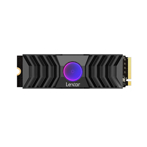 16156-Lexar LNM1090001T-RNANG unidad de estado solido M.2 1 TB PCI Express 5.0 NVMe SLC