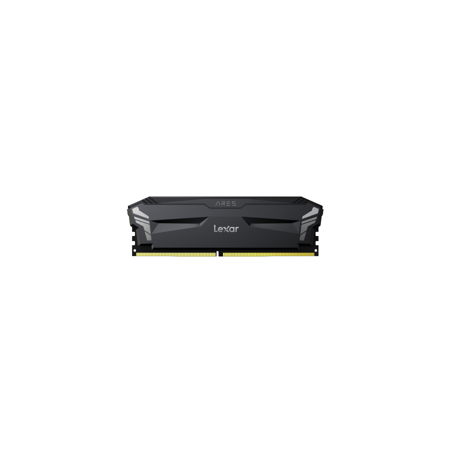 16187-Lexar ARES DDR4 Desktop Memory modulo de memoria 16 GB 2 x 8 GB 3600 MHz