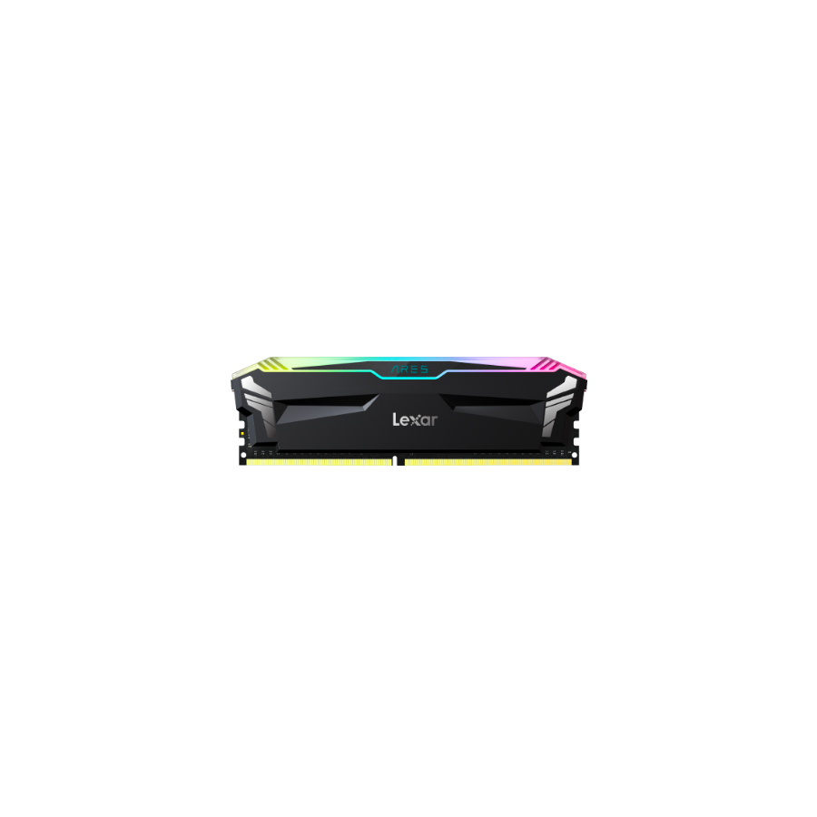 16189-Lexar ARES RGB DDR4 modulo de memoria 16 GB 2 x 8 GB 3600 MHz