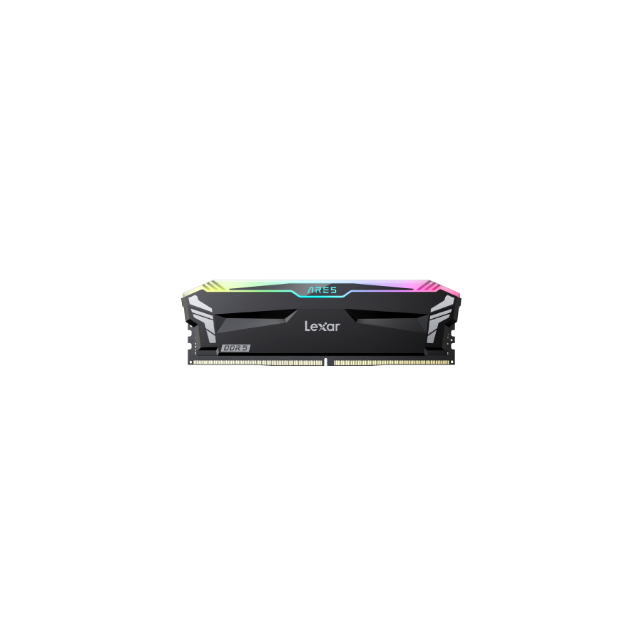 16192-Lexar ARES RGB modulo de memoria 32 GB 2 x 16 GB DDR5 6000 MHz