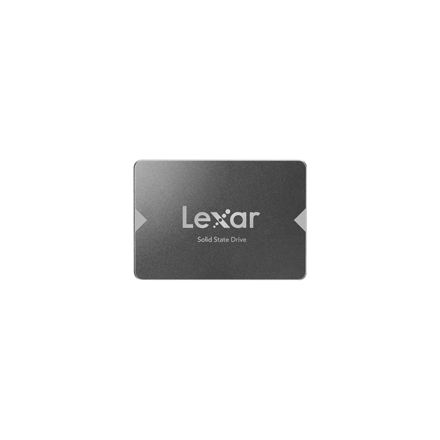 16204-Lexar NS100 2.5" 512 GB Serial ATA III