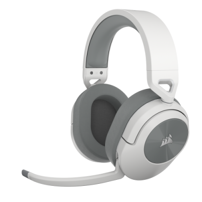 AURICULARES CORSAIR HS55 WIRELESS BLANCO CA 9011281 EU