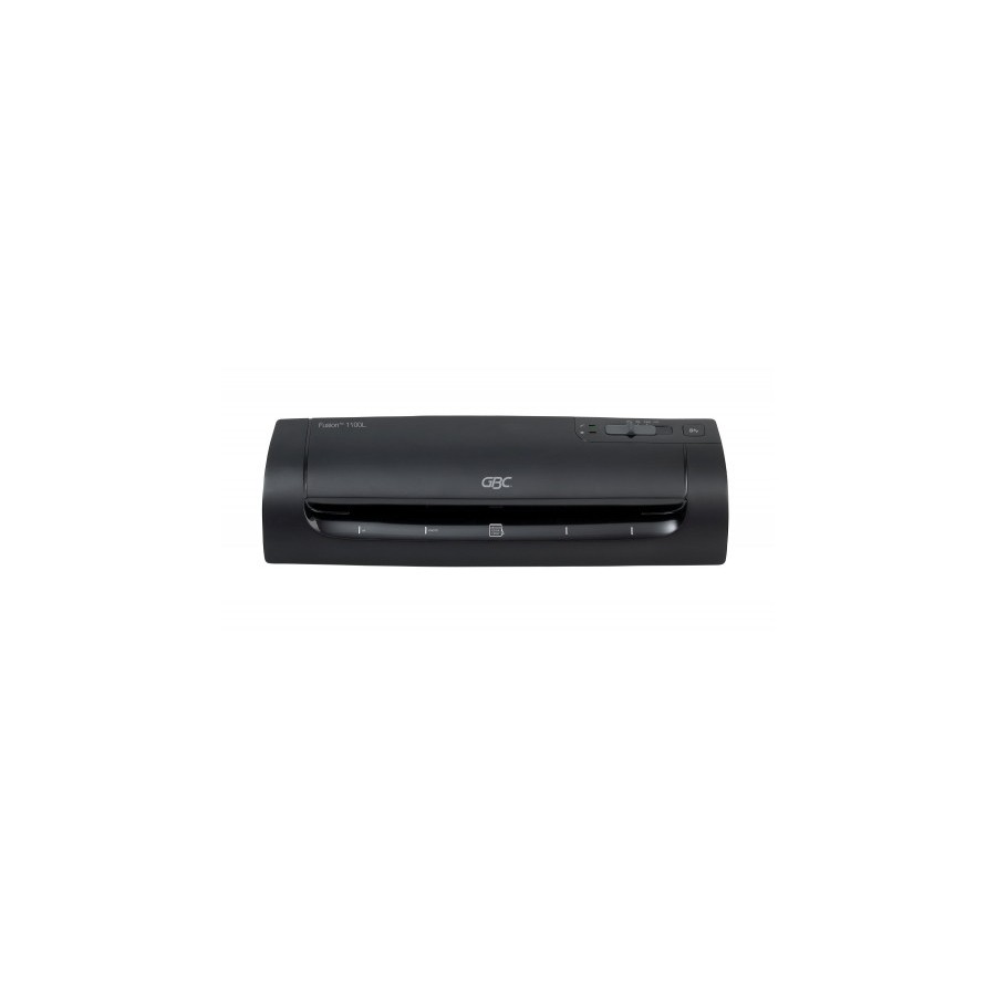 1622-PLASTIFICADORA FUSION 1100L FORMATO A4 GROSOR MAXIMO 125 MICRAS GBC 4400746EU