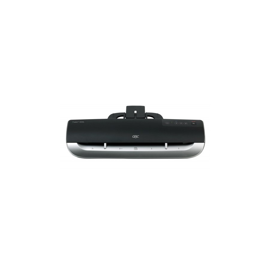 1624-PLASTIFICADORA FUSION 3000L FORMATO A3 GROSOR MAXIMO 125 MICRAS GBC 4400749EU 1624-PLASTIFICADORA FUSION 3000L FORMATO A3 GROSOR MAXIMO 125 MICRAS GBC 4400749EU