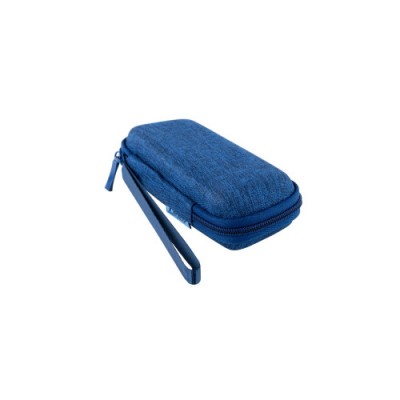 TooQ Estuche Protector para Caja Externa M2 Azul Pacifico