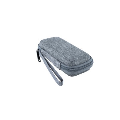 TooQ Estuche Protector para Caja Externa M2 Gris