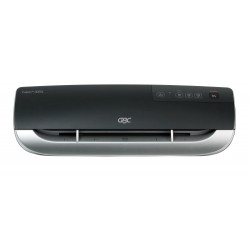 1626-PLASTIFICADORA FUSION 3000L FORMATO A4 GROSOR MAXIMO 125 MICRAS GBC 4400748EU