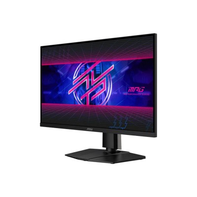 MSI MONITOR MPG 274URF QD 27 69CM IPPS UHD 3840X2160 UHD160HZ NEGRO