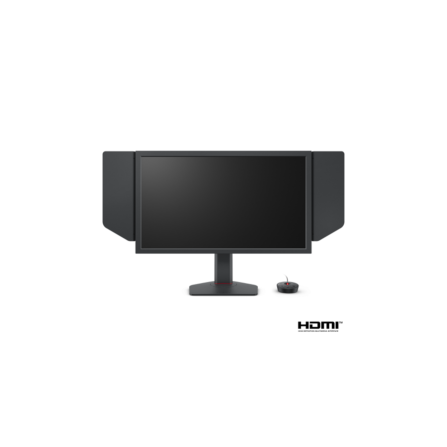 16280-BenQ Zowie XL2586X pantalla para PC 61,2 cm (24.1") 1920 x 1080 Pixeles Full HD LCD Negro 16280-BenQ Zowie XL2586X pantalla para PC 61,2 cm (24.1") 1920 x 1080 Pixeles Full HD LCD Negro