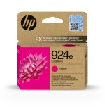 16290-HP Cartucho de Tinta Original EvoMore 924e magenta