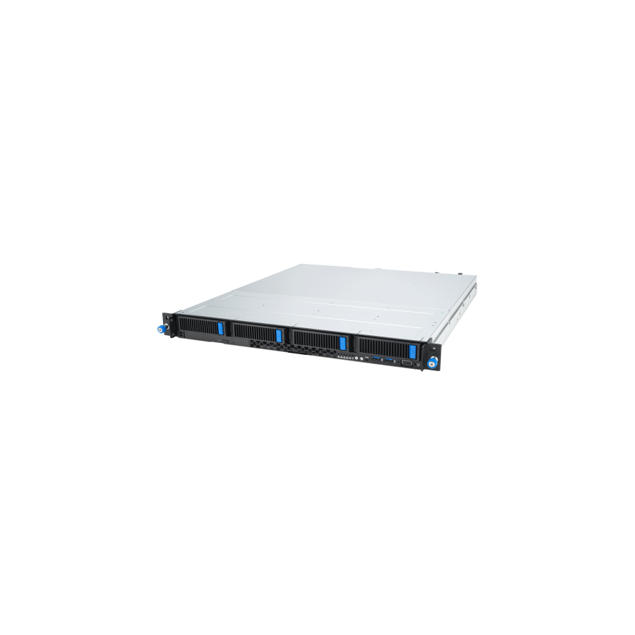 16317-BB SERVER ASUS RS300-E12-RS4/450W