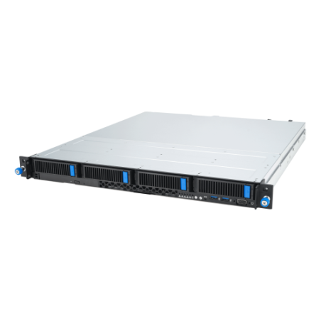 16317-BB SERVER ASUS RS300-E12-RS4/450W