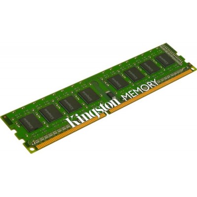 MEMORIA KINGSTON DDRIII 8GB PC1600 BULK CL11 DIMM KVR16N11 8BK