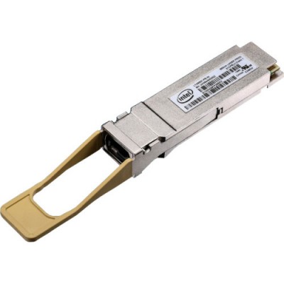 INTEL ETHERNET OPTIC QSFP28 SR EXTENDED TEMP RETAIL UNIT E100GQSFP28SRX 983849