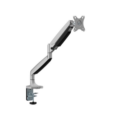 Ewent EW1527 soporte para monitor 1245 cm 49 Plata Escritorio