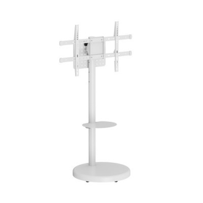 Ewent EW1550 soporte para TV 218 m 86 Blanco