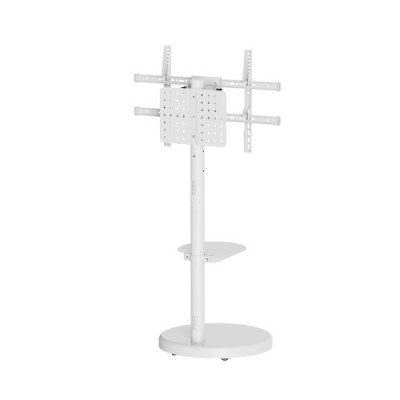 Ewent EW1550 soporte para TV 218 m 86 Blanco