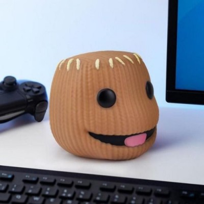 LaMPARA CON SONIDO SACKBOY PALADONE PP8457LBP