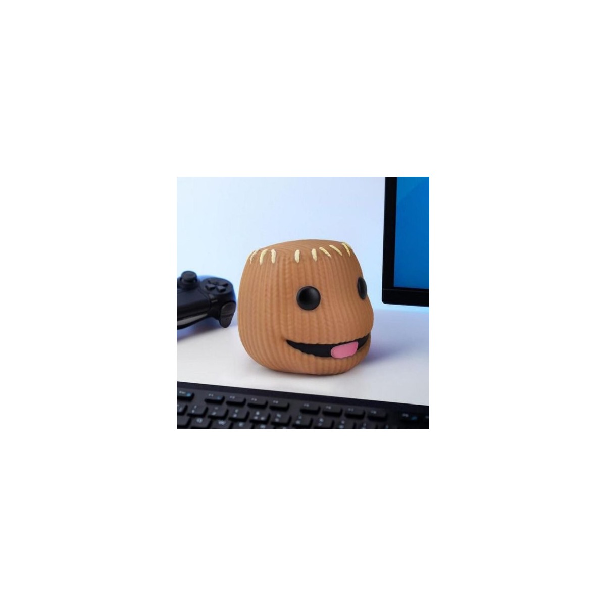 LaMPARA CON SONIDO SACKBOY PALADONE PP8457LBP